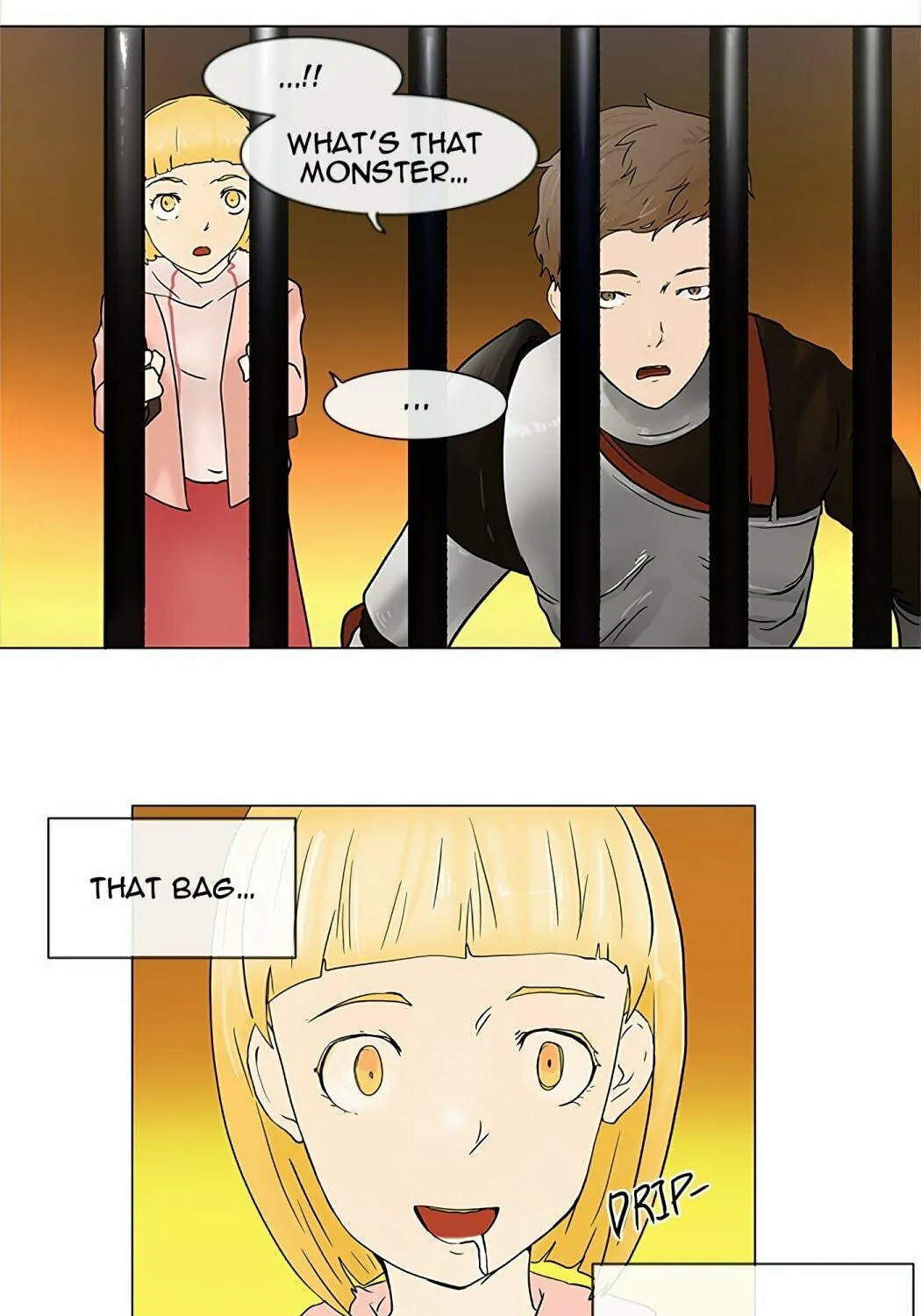 Tower of God Chapter 23 page 17 - 