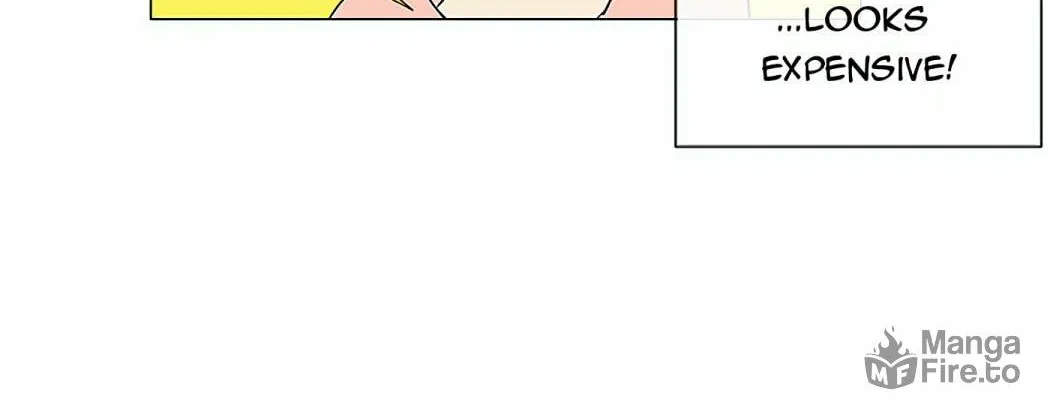Tower of God Chapter 23 page 18 - 