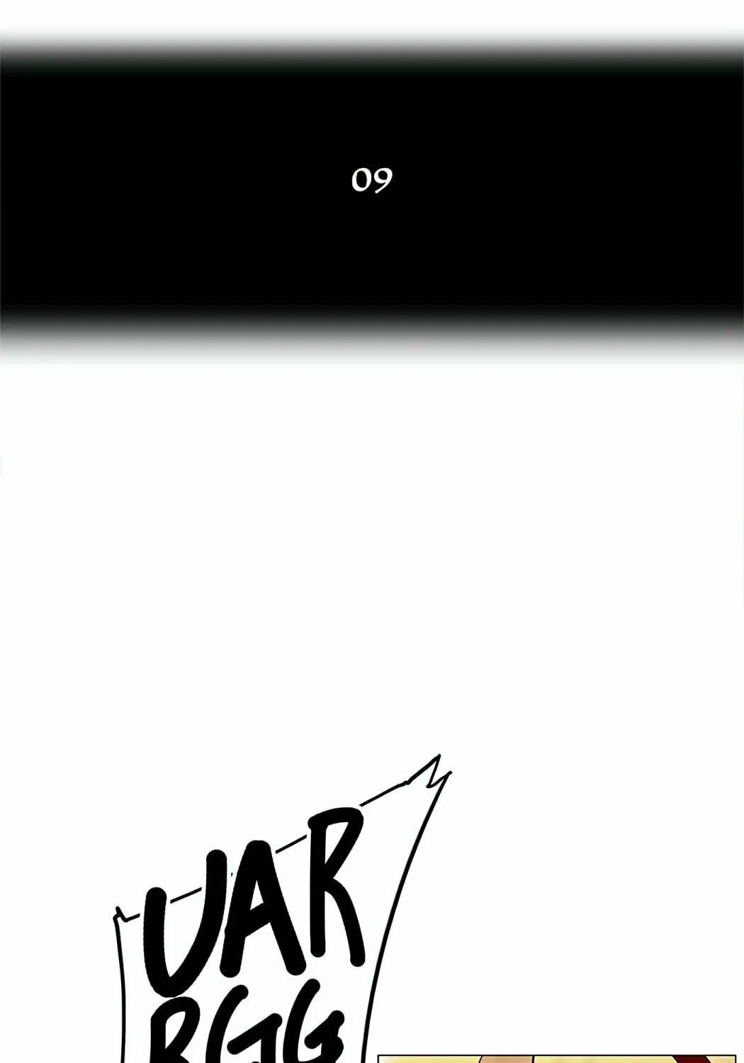 Tower of God Chapter 23 page 3 - 