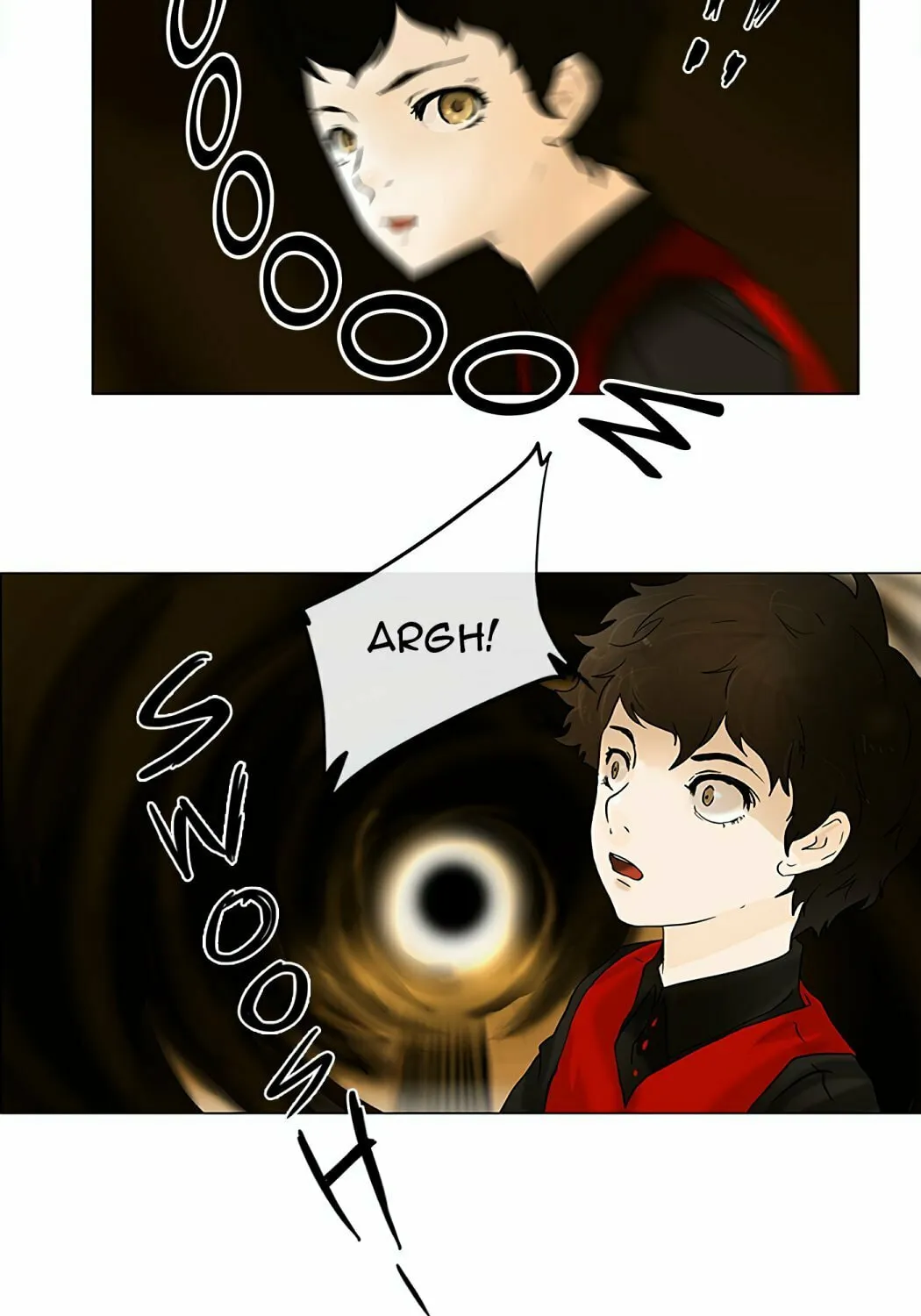 Tower of God Chapter 23 page 21 - 