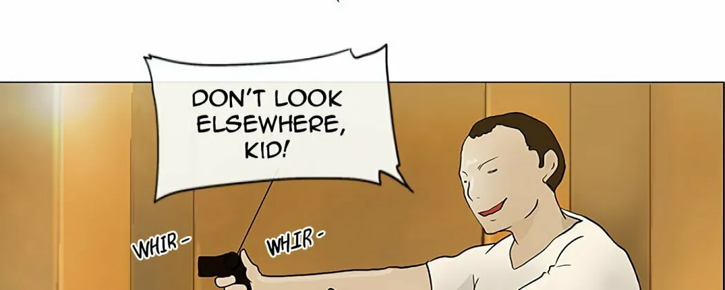 Tower of God Chapter 23 page 22 - 