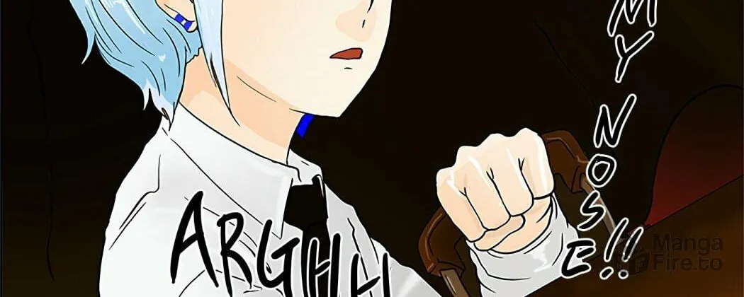 Tower of God Chapter 23 page 24 - 