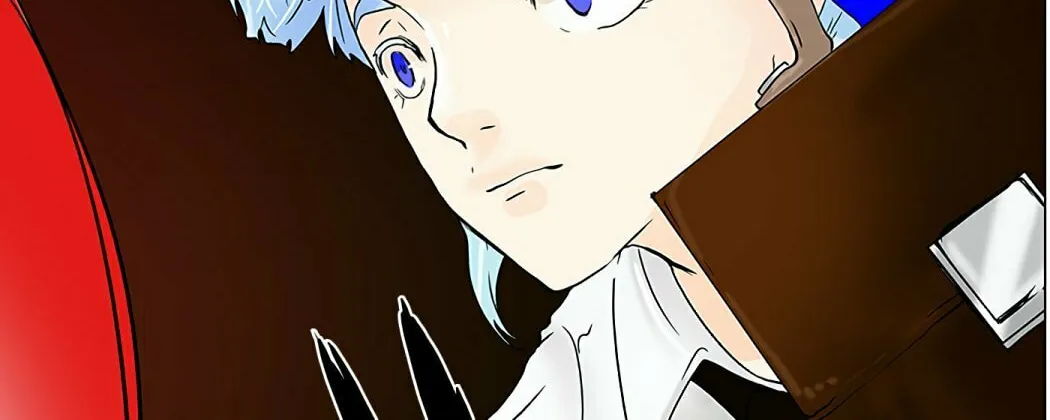 Tower of God Chapter 23 page 26 - 