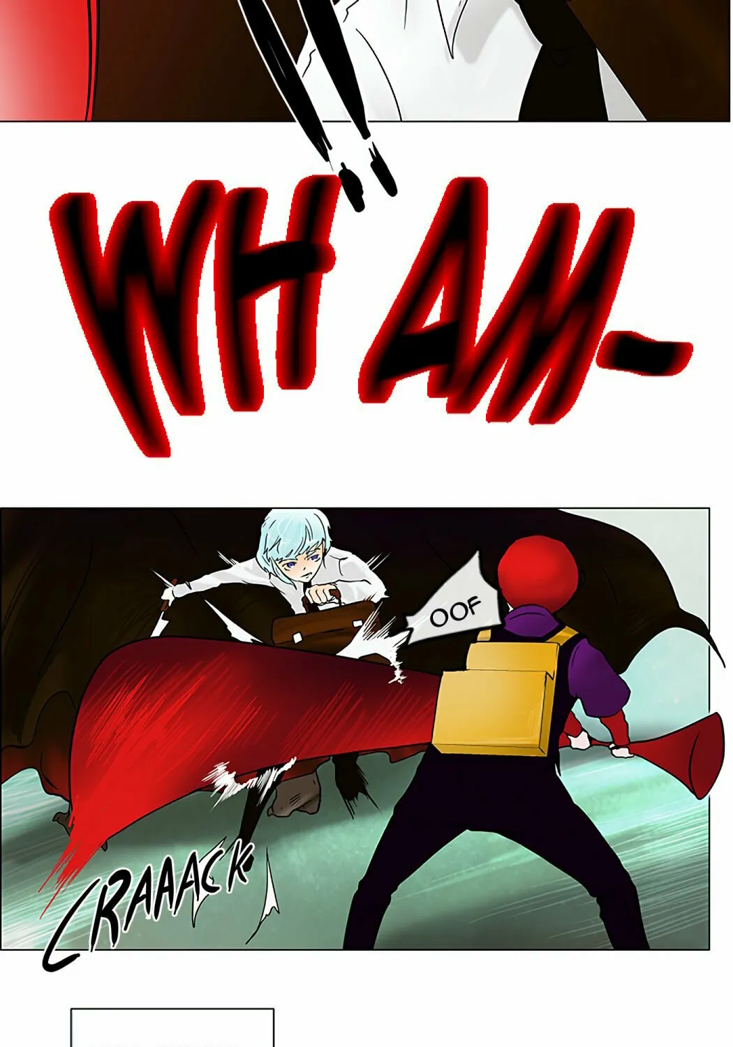 Tower of God Chapter 23 page 27 - 