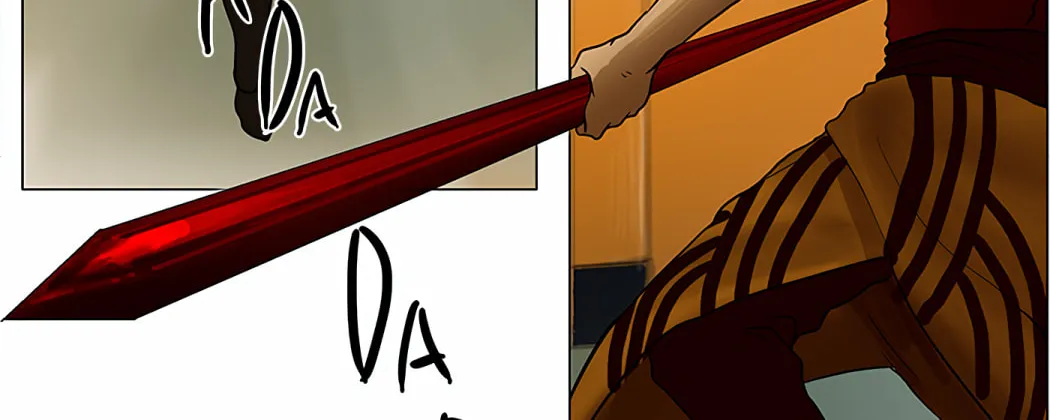 Tower of God Chapter 23 page 32 - 