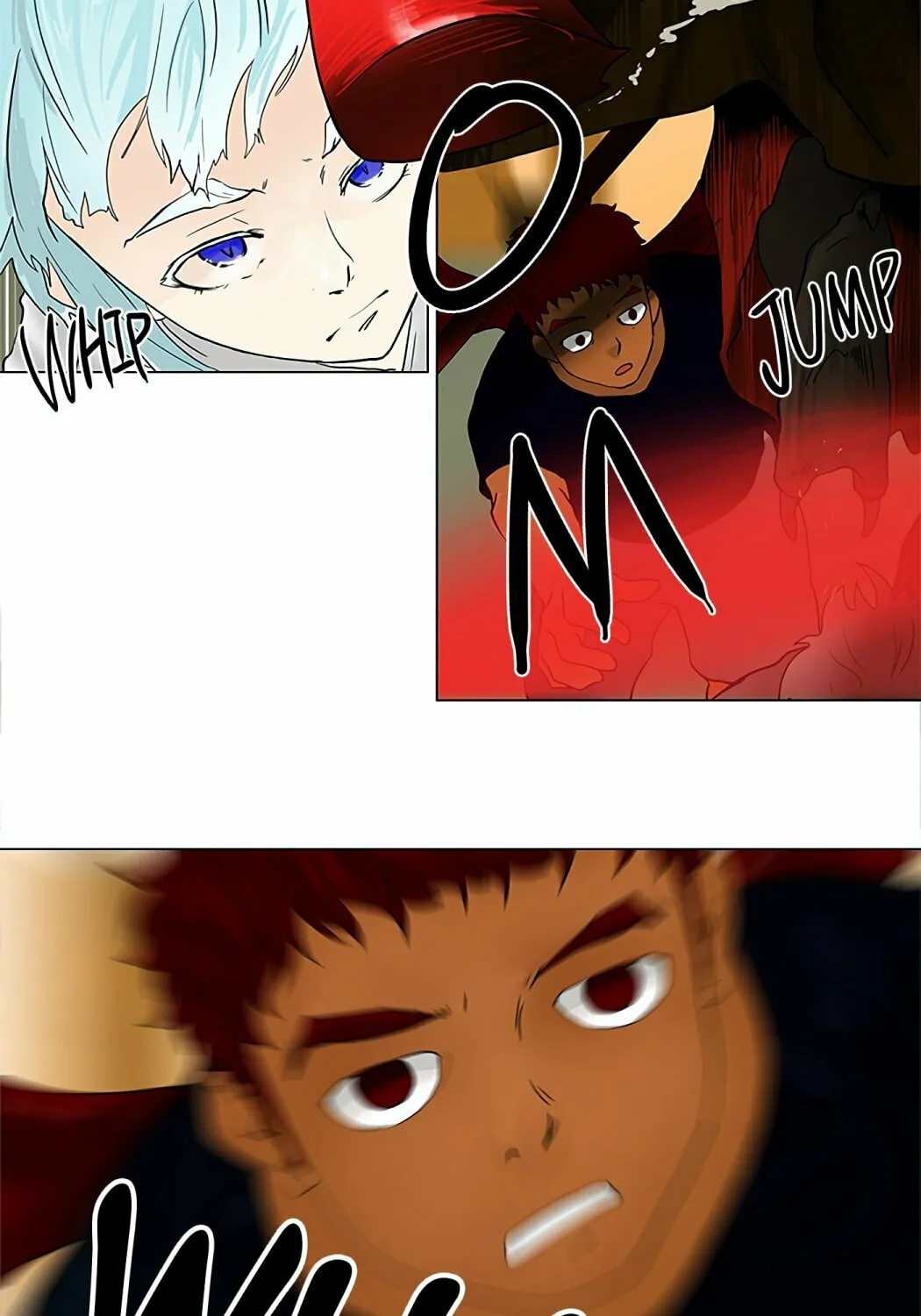 Tower of God Chapter 23 page 37 - 