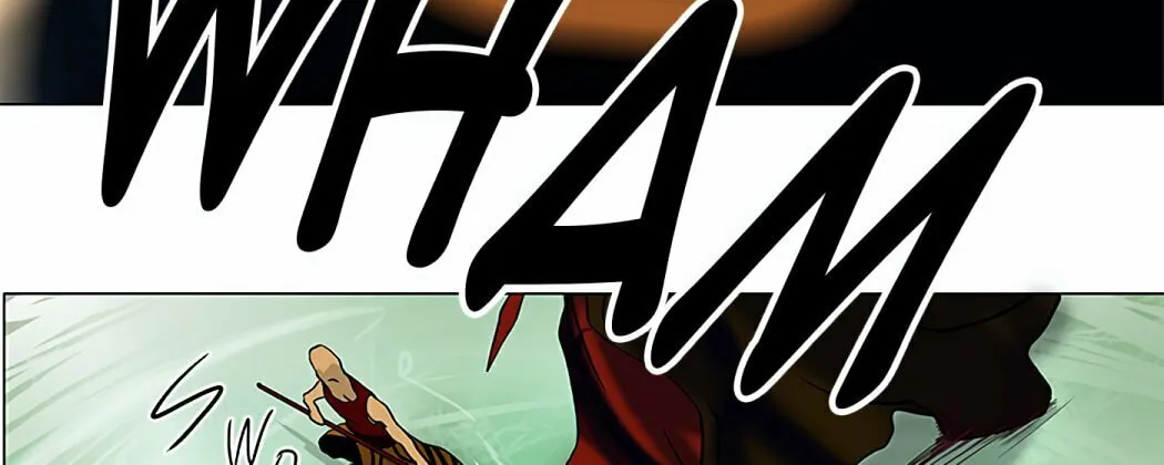 Tower of God Chapter 23 page 38 - 