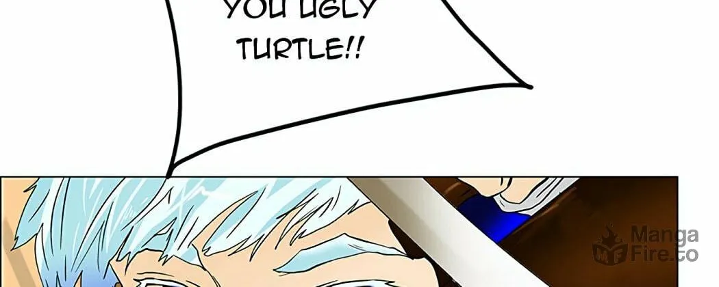 Tower of God Chapter 23 page 40 - 