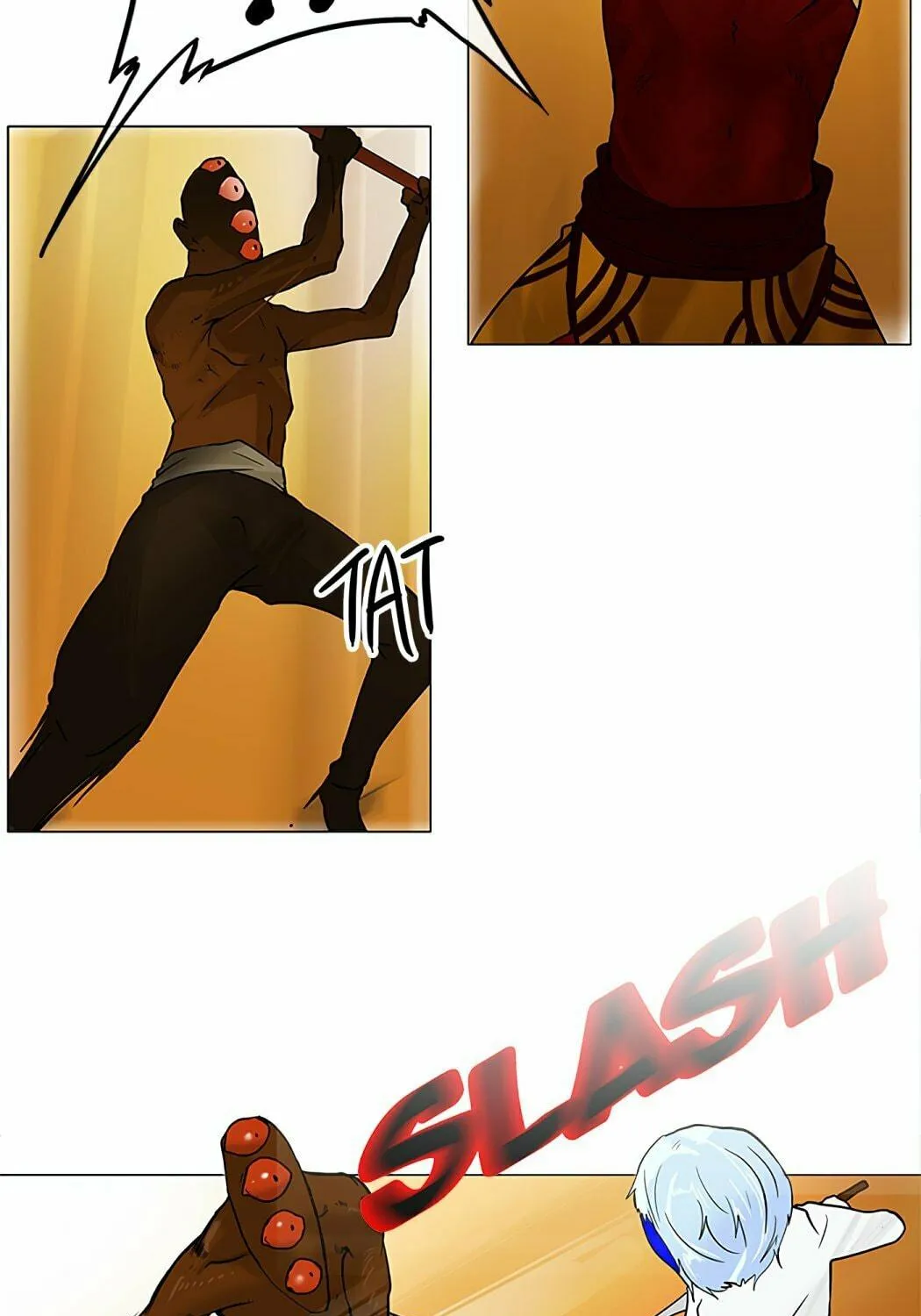 Tower of God Chapter 23 page 5 - 