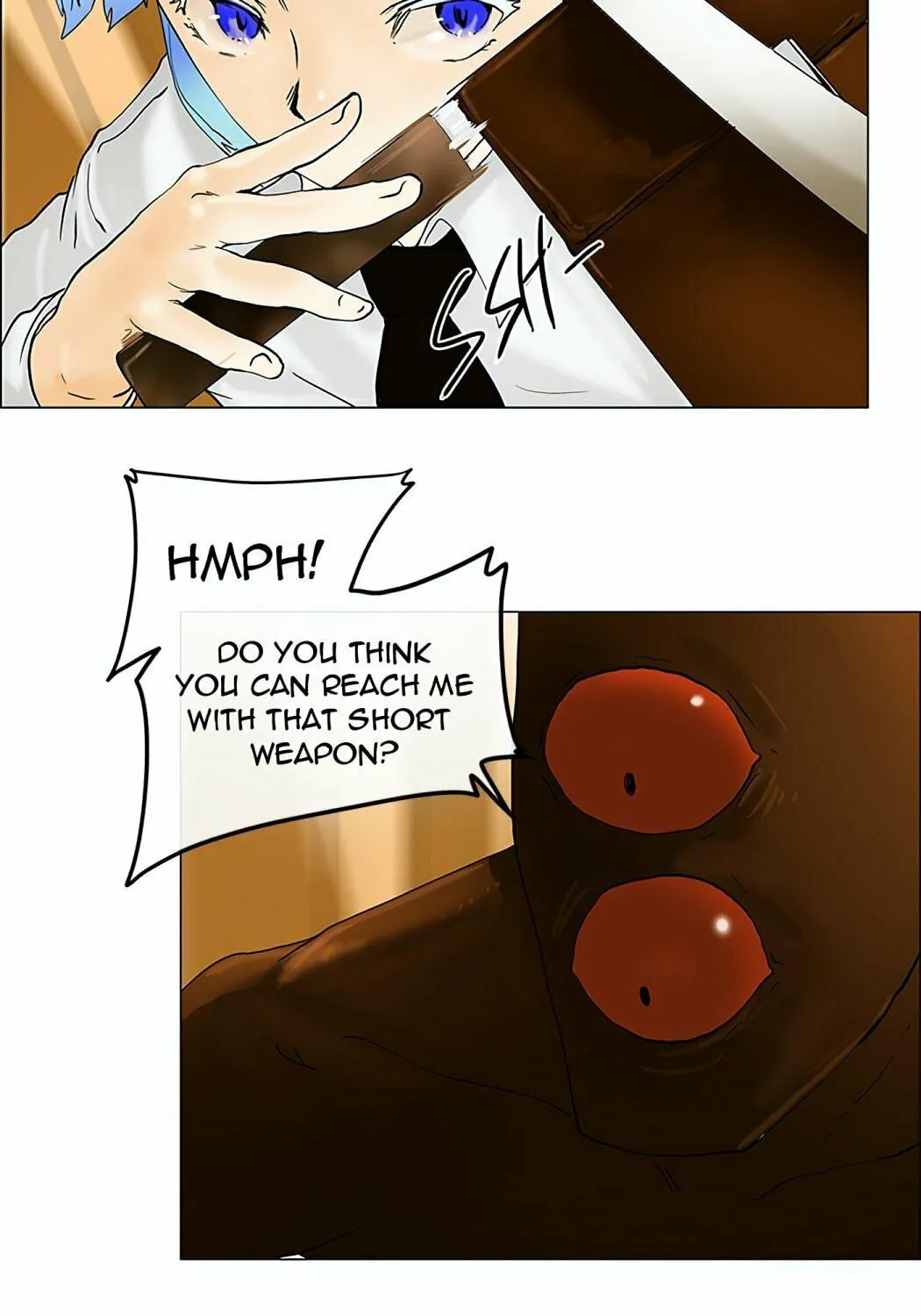 Tower of God Chapter 23 page 41 - 