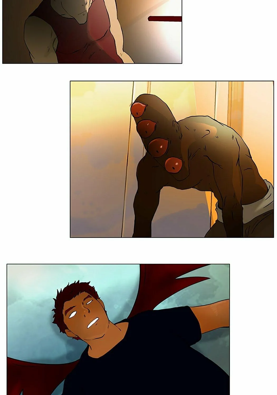 Tower of God Chapter 23 page 47 - 