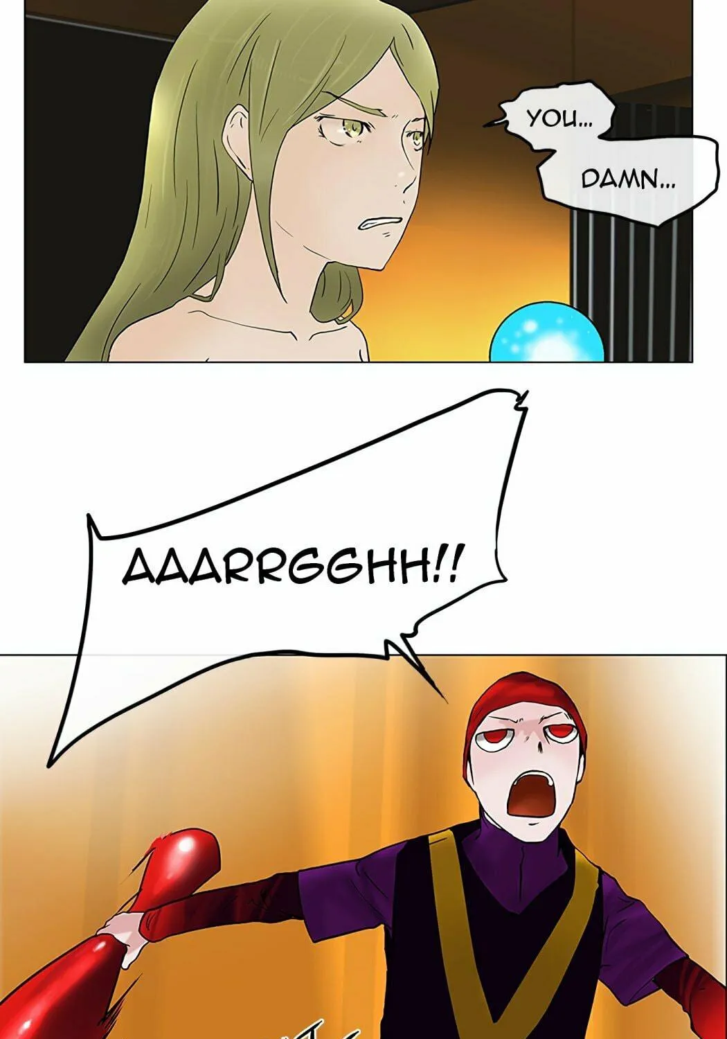 Tower of God Chapter 23 page 49 - 