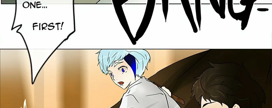 Tower of God Chapter 23 page 52 - 