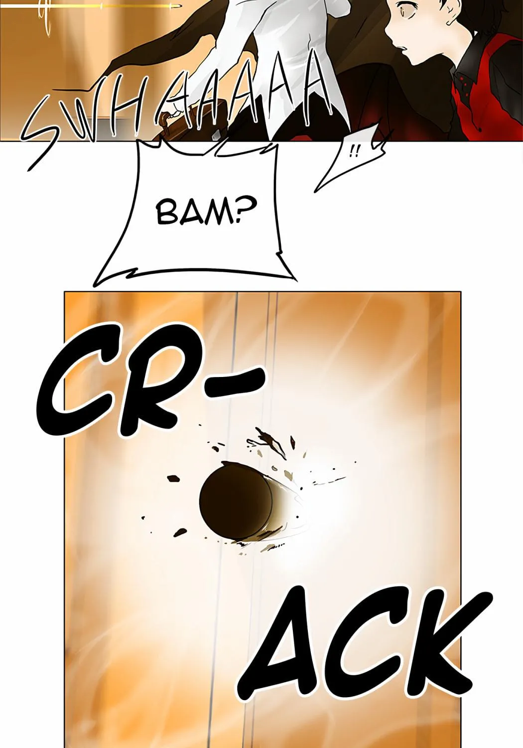 Tower of God Chapter 23 page 53 - 