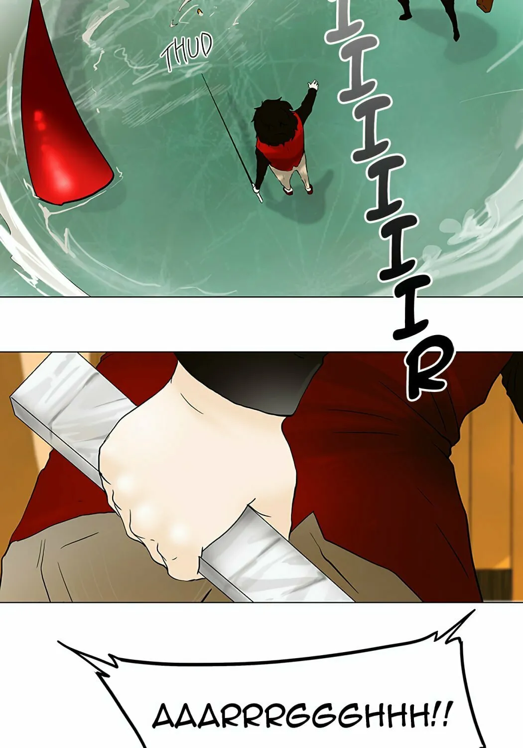 Tower of God Chapter 23 page 57 - 