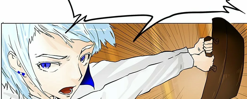 Tower of God Chapter 23 page 58 - 