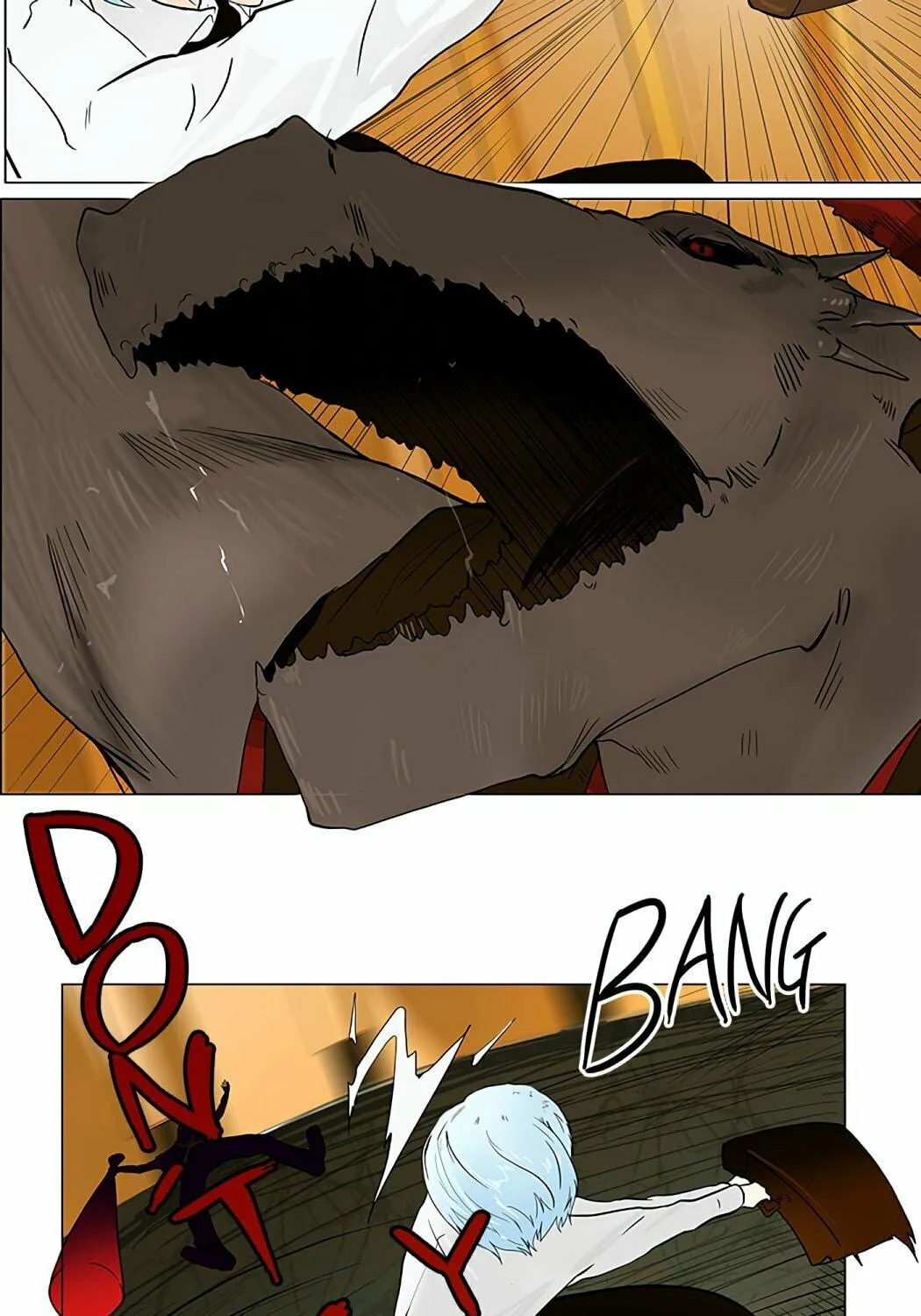 Tower of God Chapter 23 page 59 - 