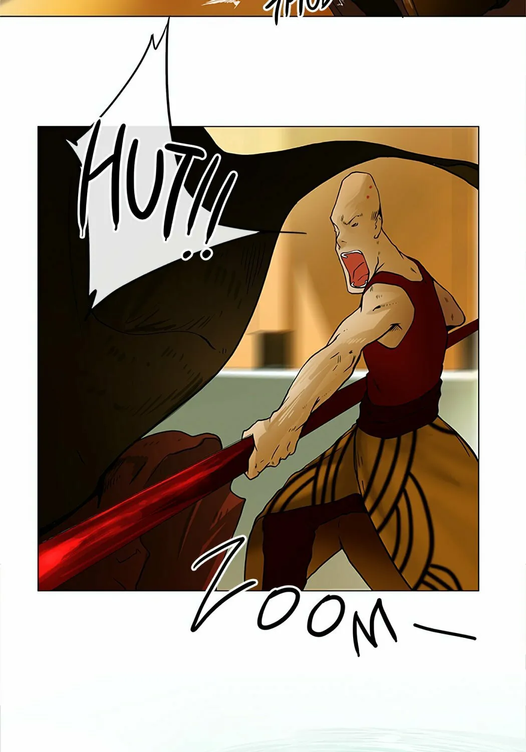 Tower of God Chapter 23 page 7 - 
