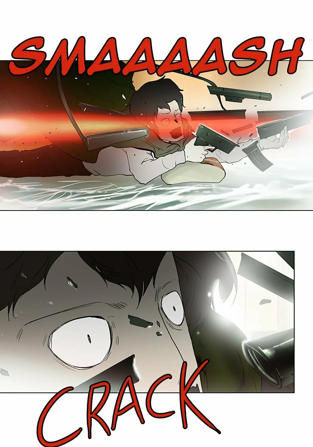 Tower of God Chapter 23 page 63 - 