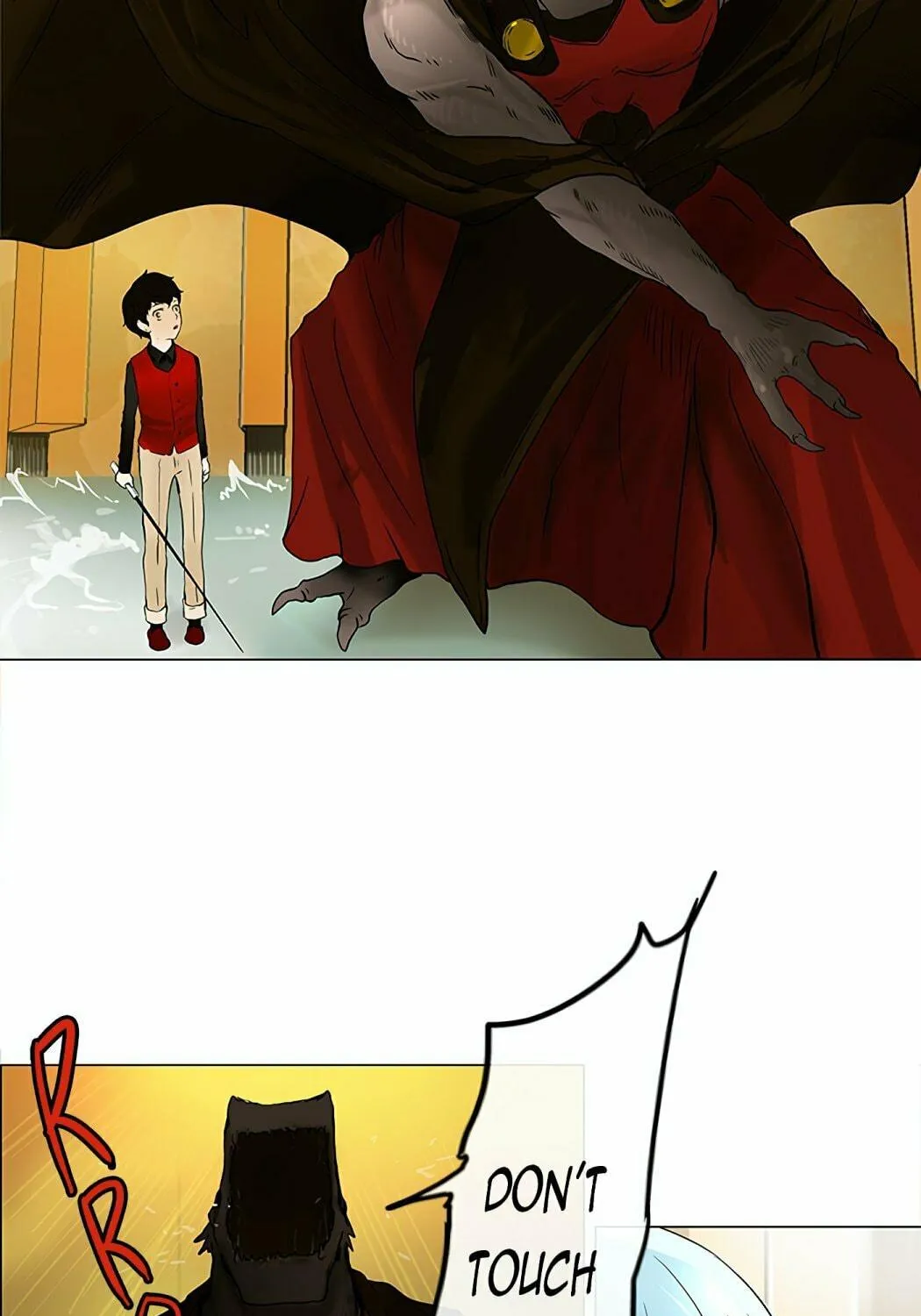 Tower of God Chapter 23 page 65 - 