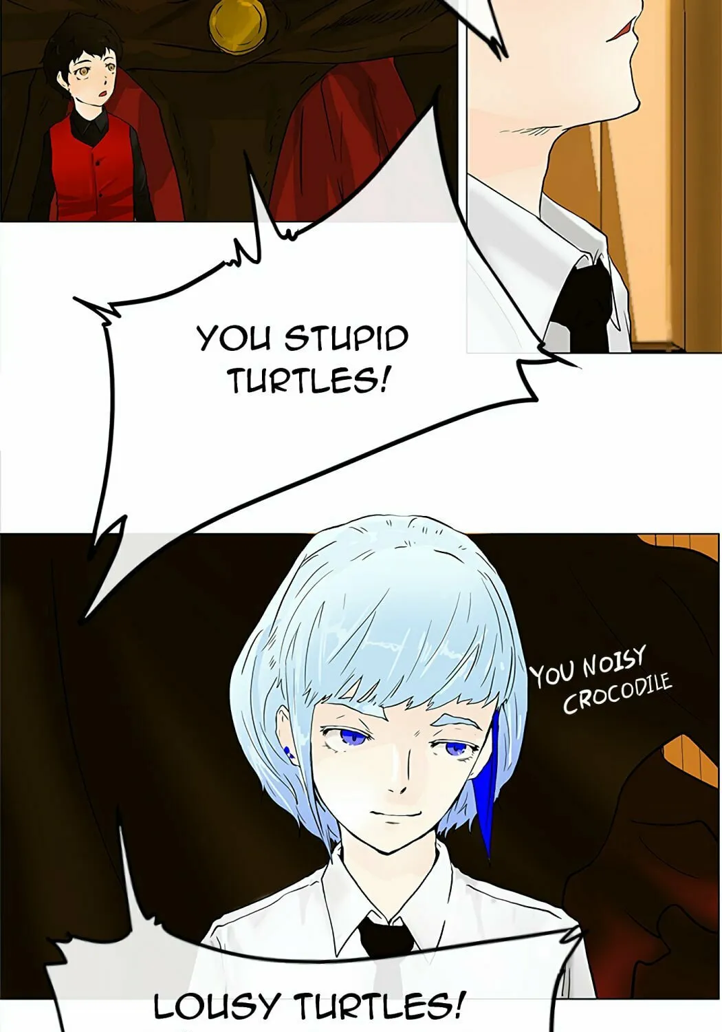 Tower of God Chapter 23 page 67 - 