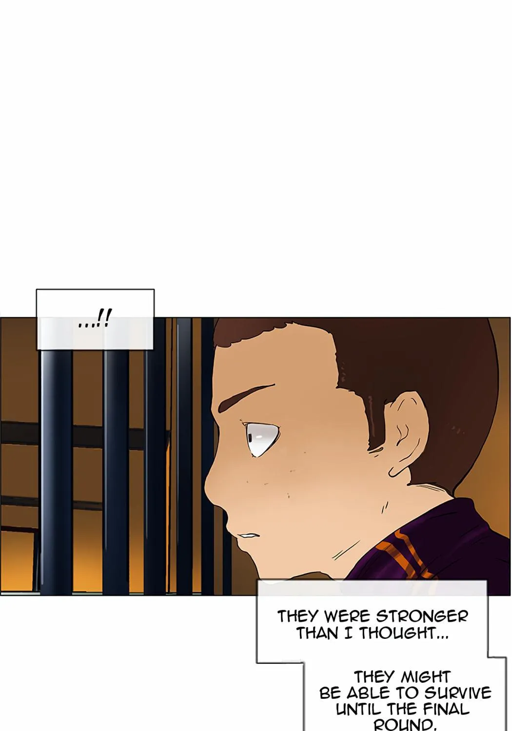 Tower of God Chapter 23 page 69 - 