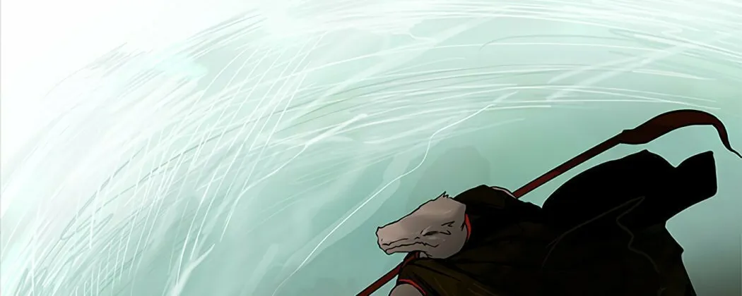 Tower of God Chapter 23 page 8 - 