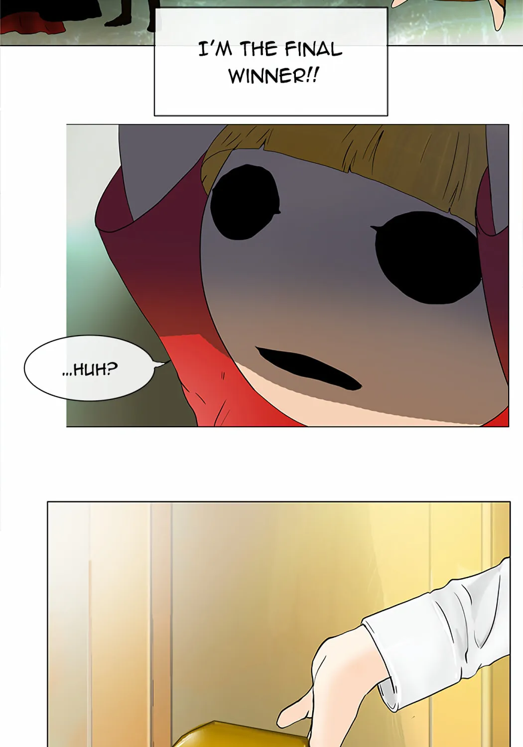 Tower of God Chapter 23 page 75 - 