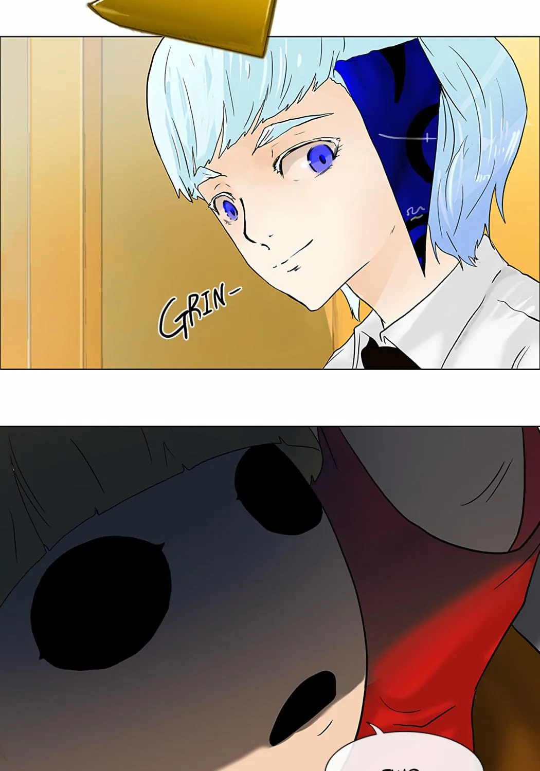 Tower of God Chapter 23 page 77 - 