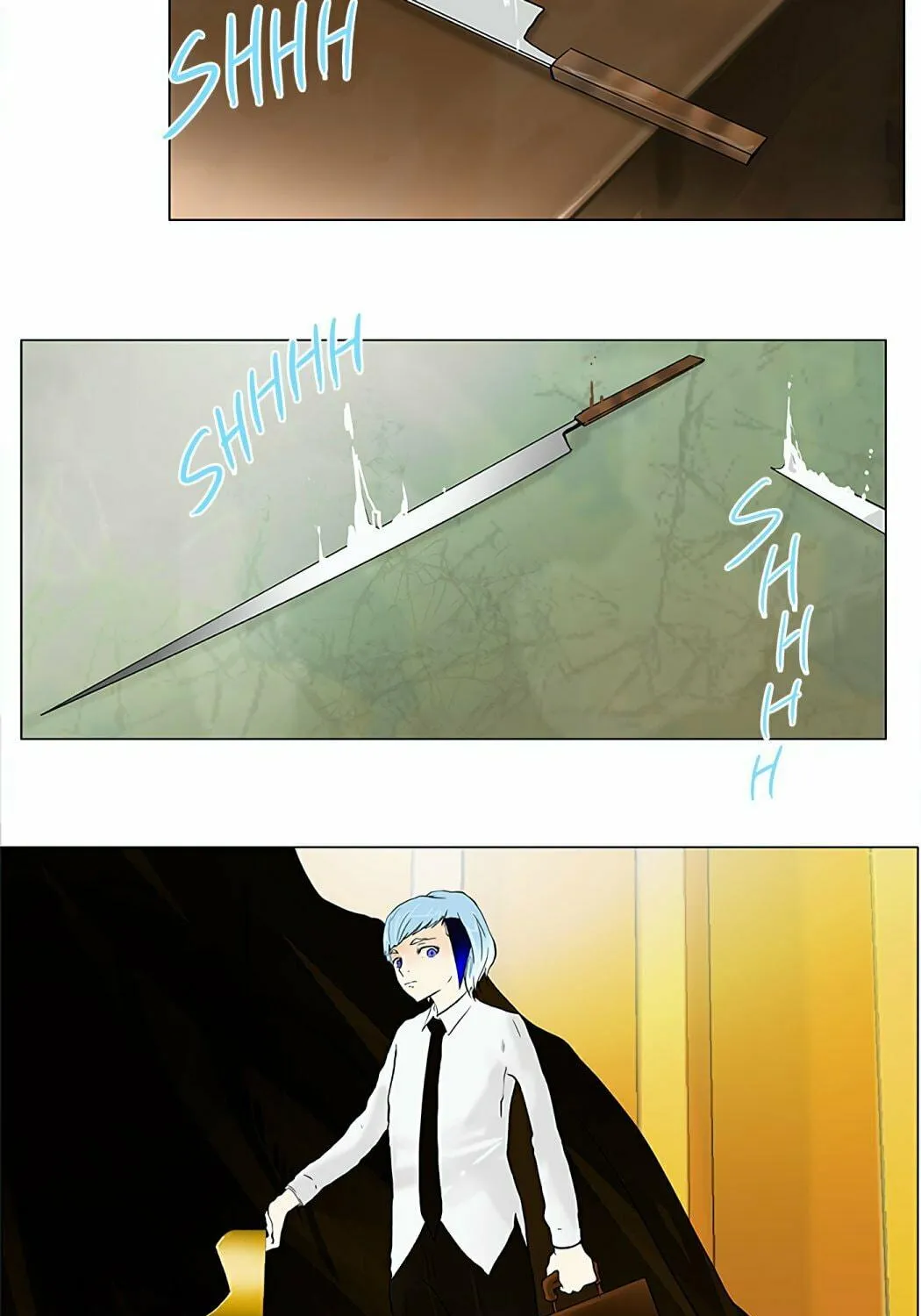 Tower of God Chapter 23 page 79 - 