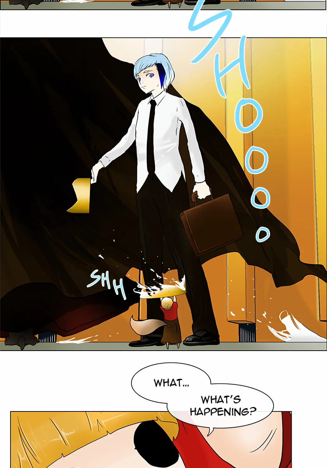Tower of God Chapter 23 page 81 - 