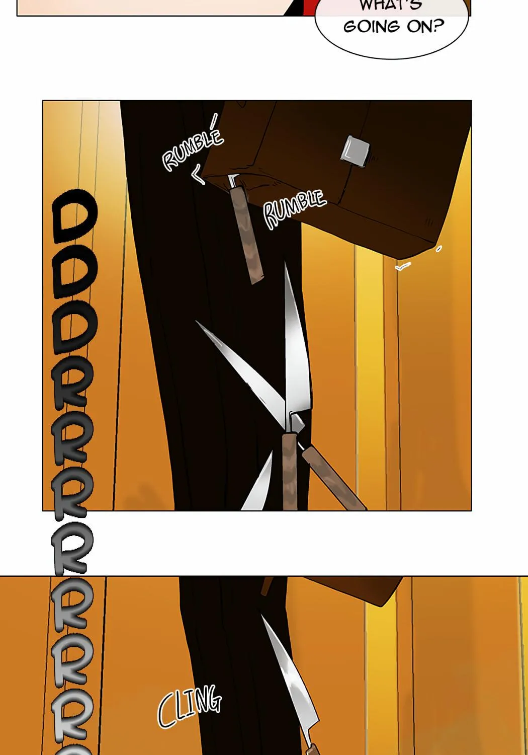 Tower of God Chapter 23 page 83 - 