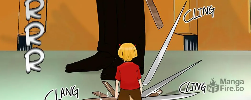 Tower of God Chapter 23 page 84 - 
