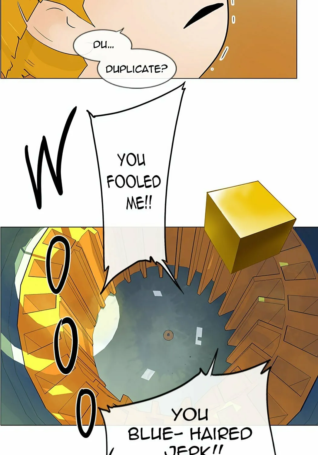 Tower of God Chapter 23 page 87 - 