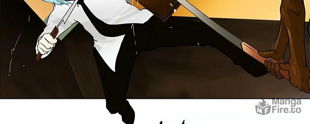 Tower of God Chapter 23 page 10 - 
