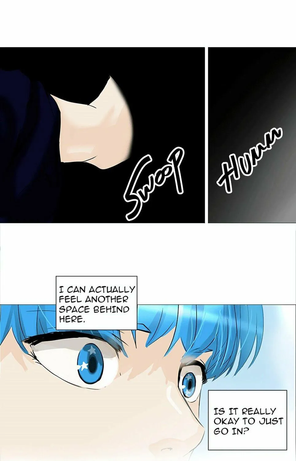 Tower of God Chapter 230 page 17 - 