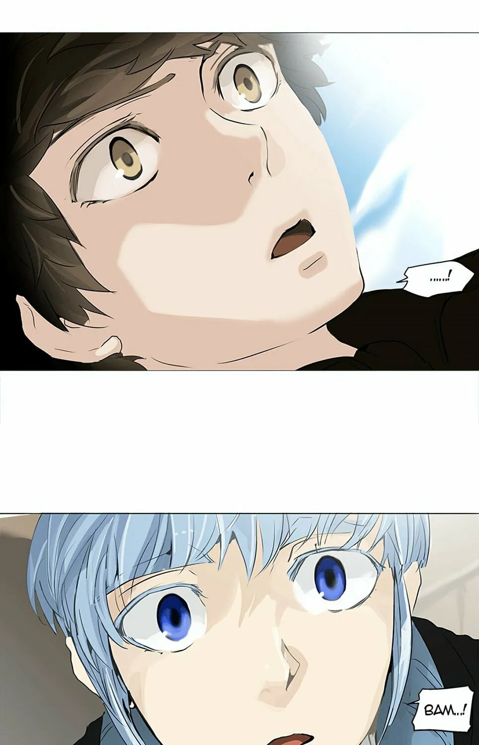 Tower of God Chapter 230 page 3 - 