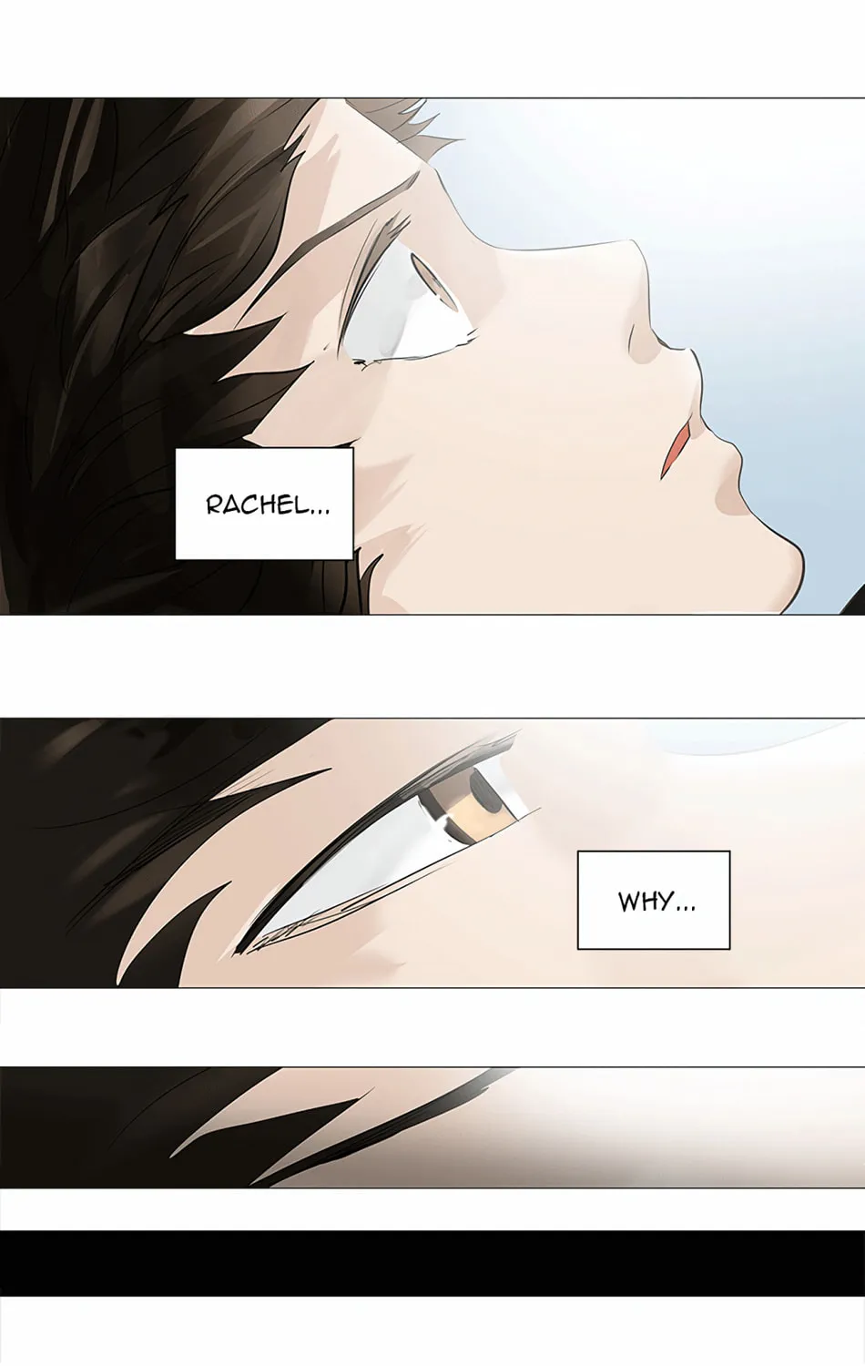 Tower of God Chapter 230 page 29 - 