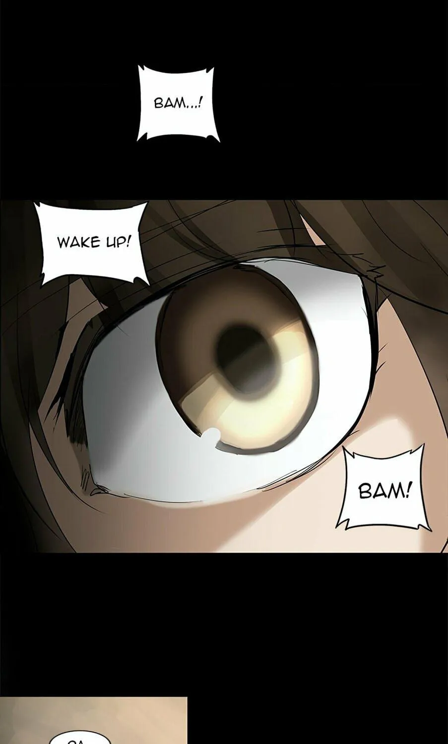 Tower of God Chapter 230 page 33 - 