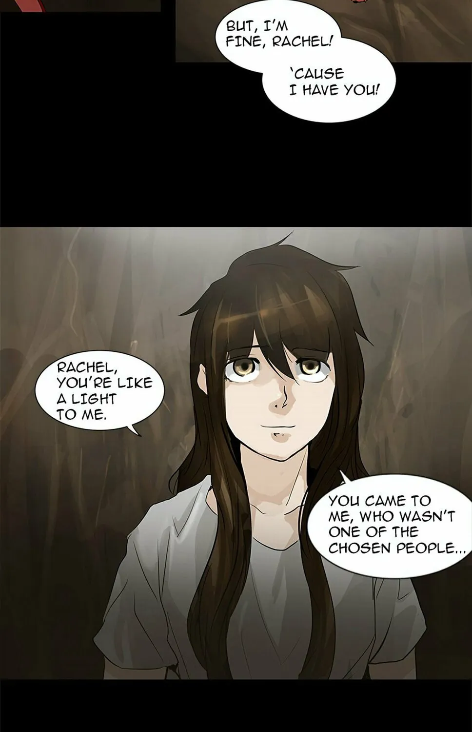 Tower of God Chapter 230 page 43 - 