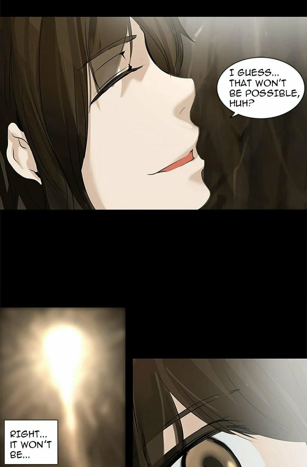 Tower of God Chapter 230 page 47 - 