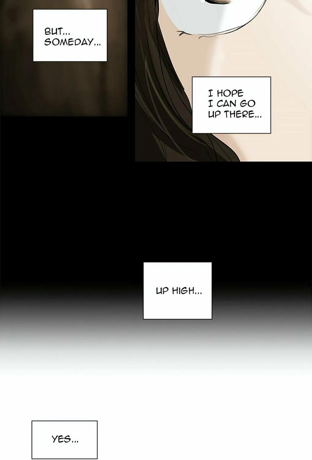 Tower of God Chapter 230 page 49 - 