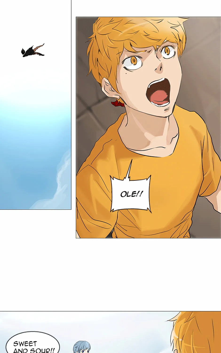Tower of God Chapter 230 page 53 - 