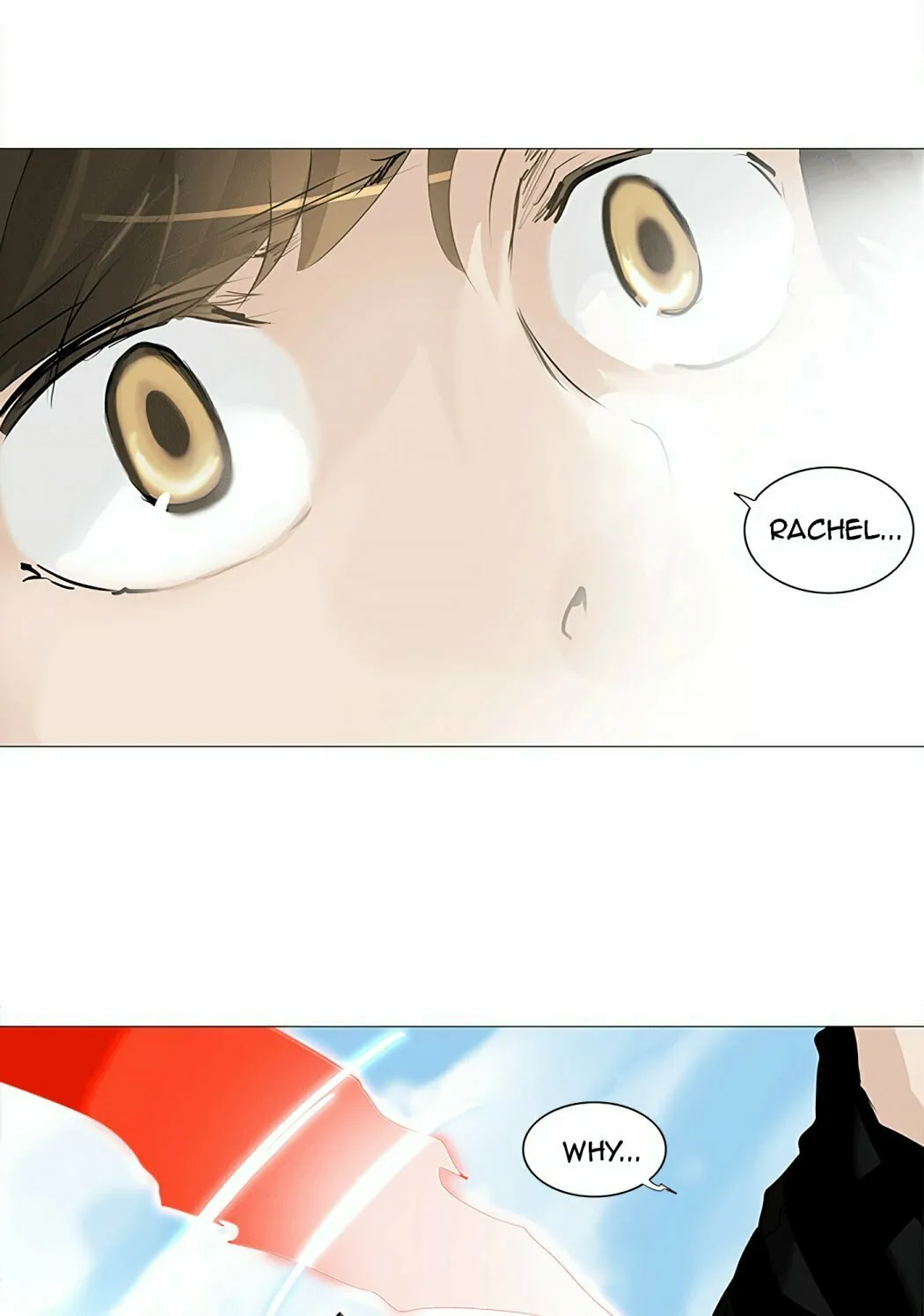 Tower of God Chapter 230 page 7 - 