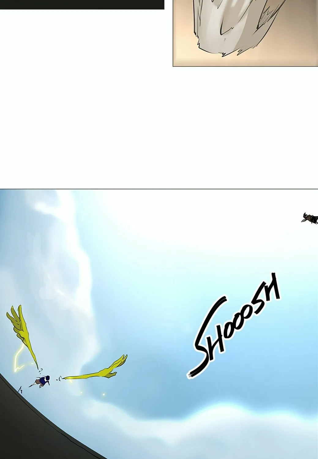 Tower of God Chapter 230 page 61 - 