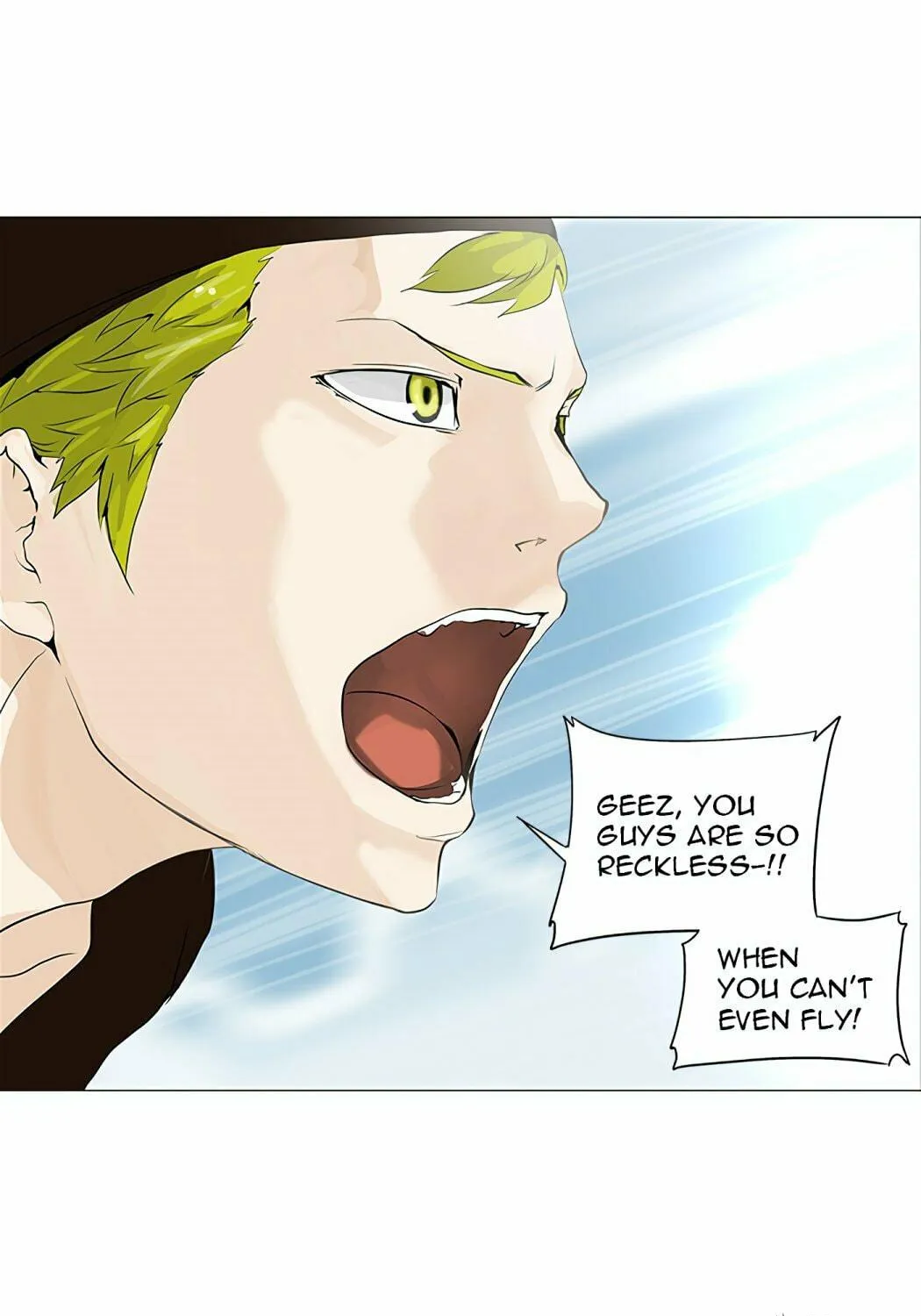 Tower of God Chapter 230 page 63 - 