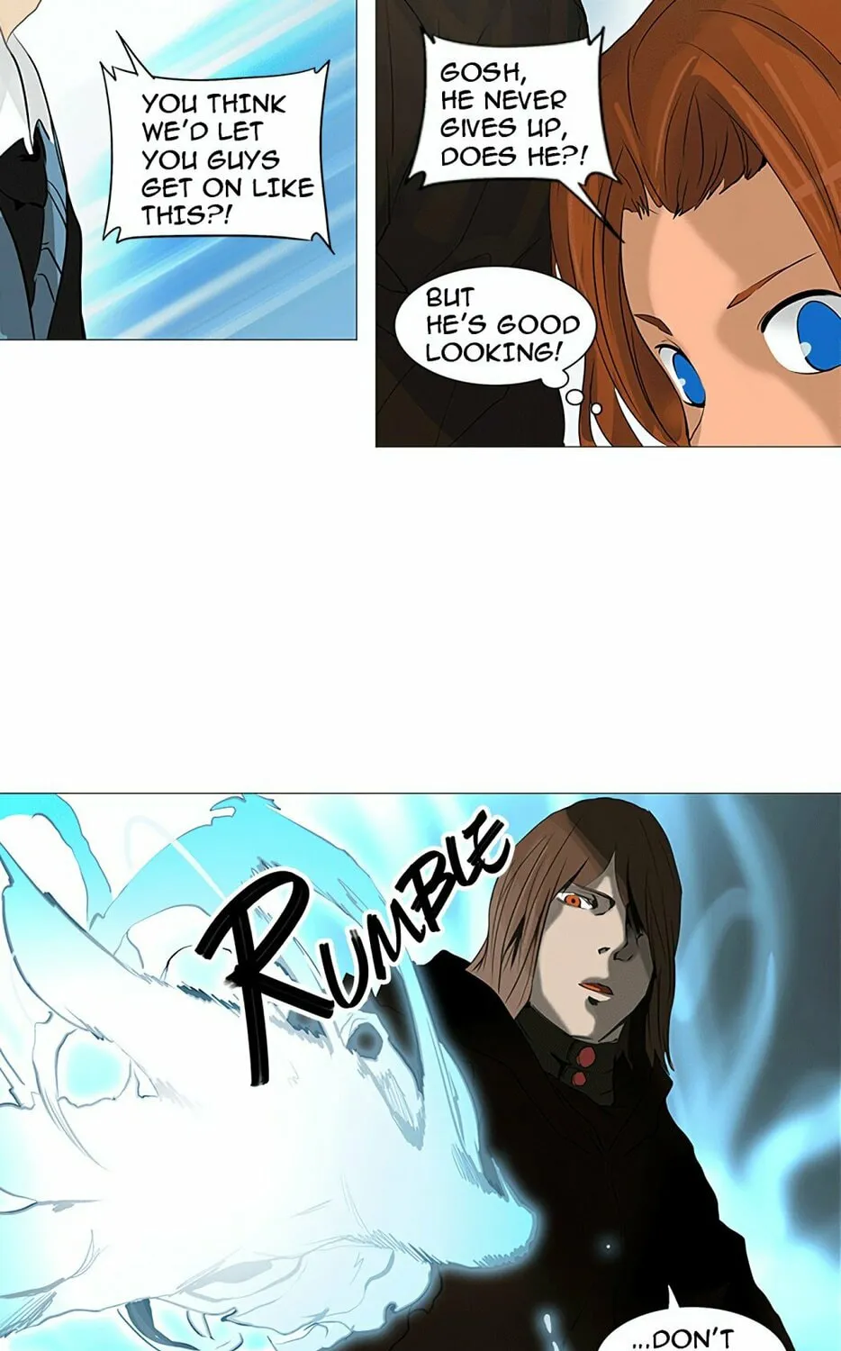 Tower of God Chapter 230 page 79 - 