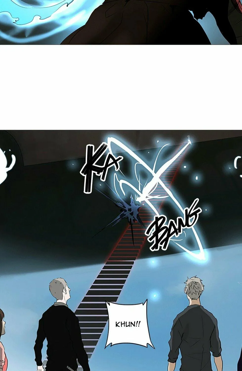 Tower of God Chapter 230 page 81 - 