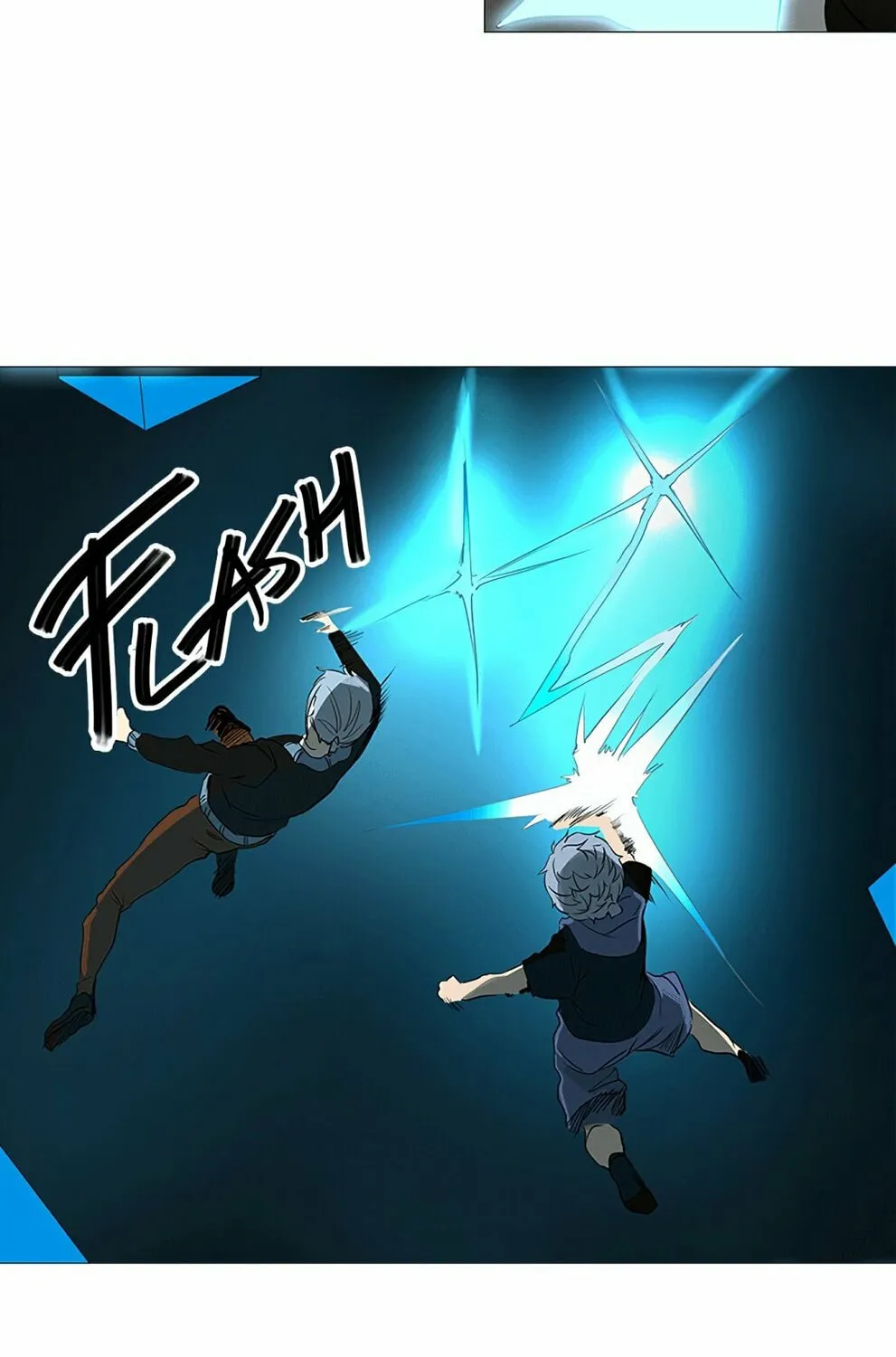 Tower of God Chapter 230 page 85 - 