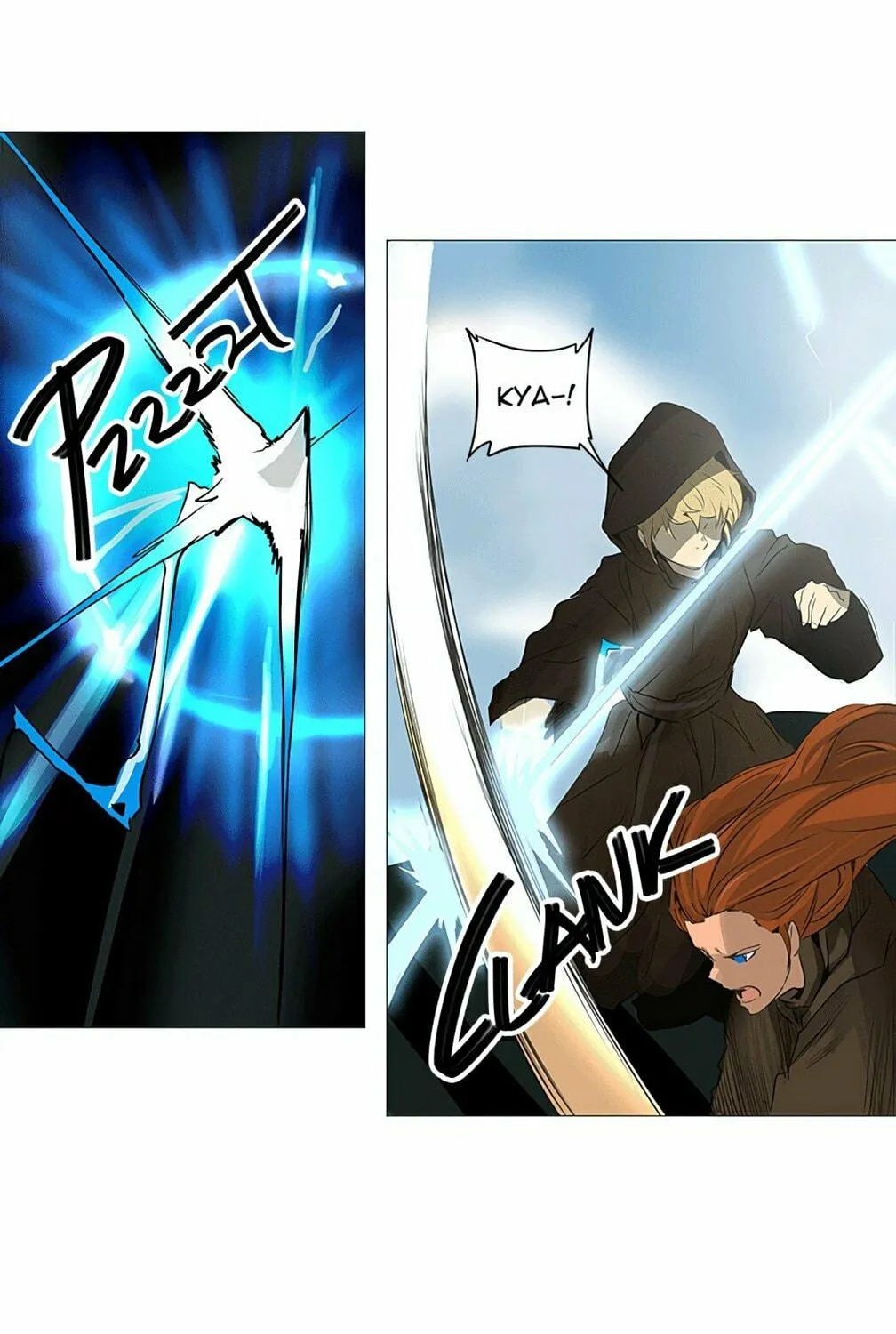 Tower of God Chapter 230 page 87 - 